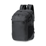 Rucksack Jolens SCHWARZ