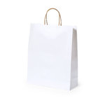 Saco Taurel BRANCO