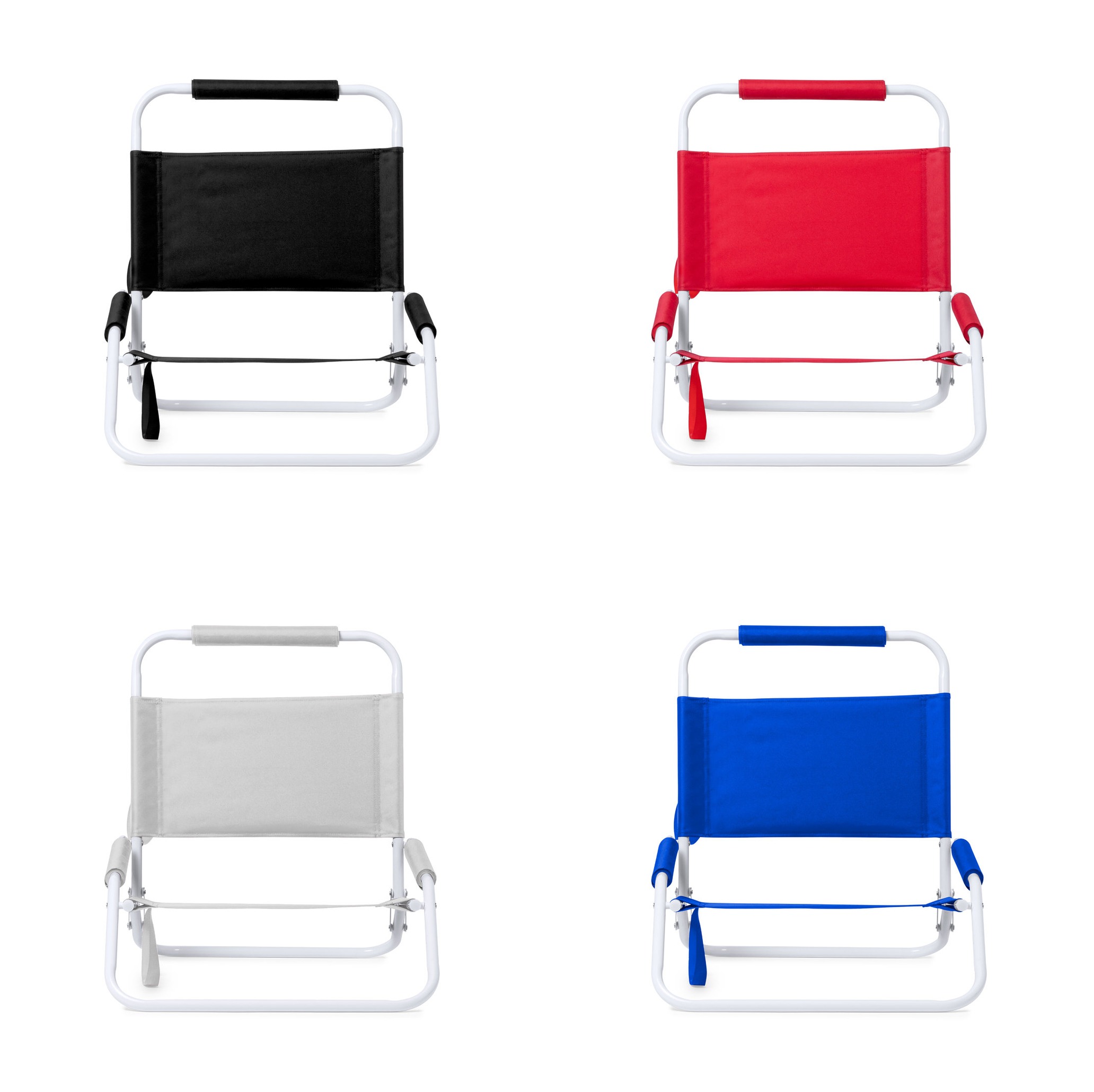 Chair Coswel BLACK