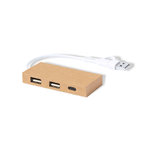 Port USB Hasgar.
