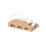 Port USB Hasgar.