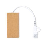 Port USB Hasgar.