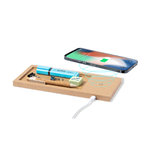 Organizer Oplader Taron.