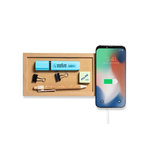 Organizer Oplader Taron.