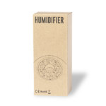 Humidificador Krougax SC