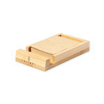 Halter Notizzettelbox Heinda.