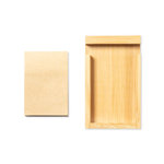 Halter Notizzettelbox Heinda.