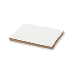 Seeds Sticky Notepad Zomek WHITE