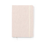Notepad Chancy BLACK