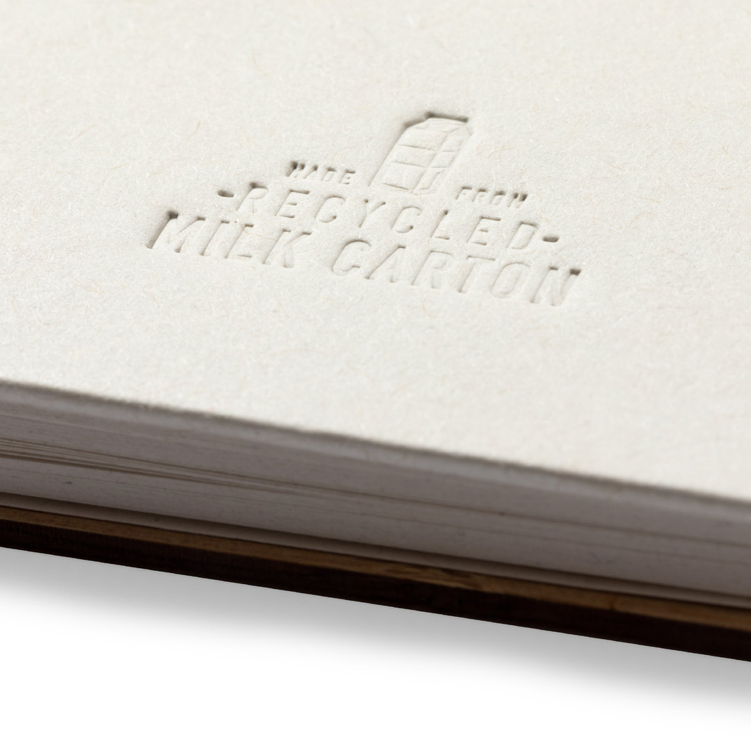 Holder Notebook Minnak