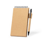 Block Notes Supporto Phesux.