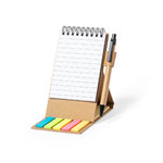 Block Notes Supporto Phesux.