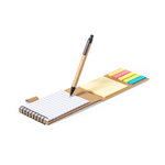 Block Notes Supporto Phesux.