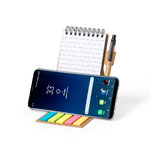 Block Notes Supporto Phesux.