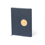 Bloc Notes Aquo NOIR