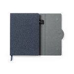 Bloc Notes Aquo NOIR