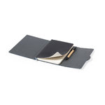 Bloc Notes Aquo NOIR