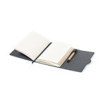 Bloc Notes Aquo NOIR
