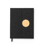 Bloc Notes Aquo NOIR