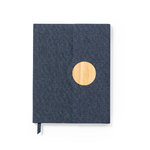 Bloc Notes Aquo NOIR