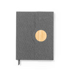 Bloc Notes Aquo NOIR