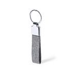 Porte-Clés Branis NOIR