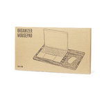 Organizer Mousepad Krit.