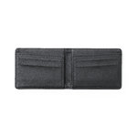 Card Holder Wallet Kenxo BLACK