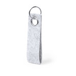 Keyring Triax BLACK