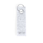 Keyring Triax BLACK