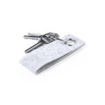 Keyring Triax BLACK