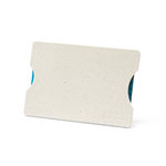 Porte-Cartes Buguet NATURELLE
