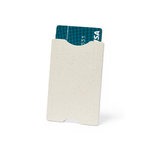 Porte-Cartes Buguet NATURELLE