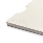 Porte-Cartes Buguet NATURELLE