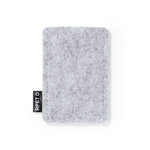 Card Holder Habirok GREY