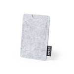 Card Holder Habirok GREY