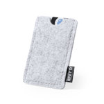 Card Holder Habirok GREY