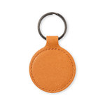 Keyring Dontex BLACK