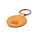 Keyring Dontex BLACK