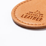 Keyring Dontex BLACK