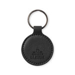 Keyring Dontex BLACK