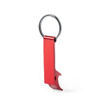 Sleutelhanger Opener Mixe ZWART