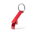 Sleutelhanger Opener Mixe ZWART