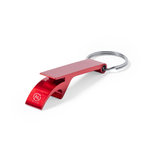 Sleutelhanger Opener Mixe ZWART