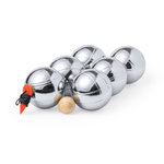 Spiel Petanque Boliche.