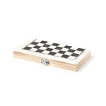 Chess Blitz.