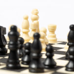 Chess Blitz.
