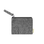 Porte Monnaie Fontix NOIR
