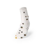 Sublimations Socken Piodox WEISS