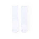 Sublimations Socken Piodox WEISS